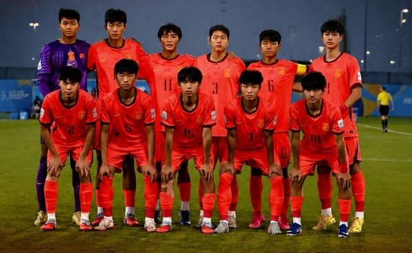 U17国足球员转会困局:帅惟浩纠纷基本解决,张伯霖注册受阻 U17国足球员转会困局:帅惟浩纠纷基本解决,张伯霖注册受阻