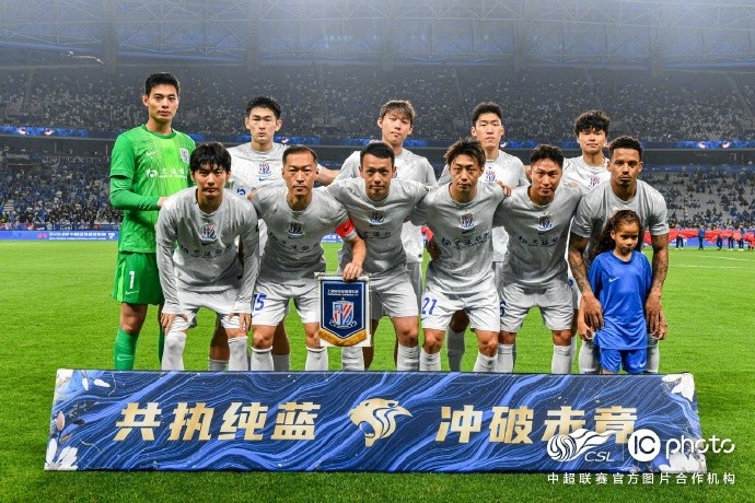 阿代米闪击 卡尔采夫点射 深圳客场2-1终结申花不败
