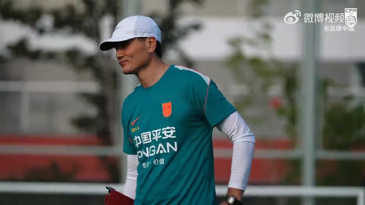 国足上海集结：6月双赛定生死，泰新两战不容有失