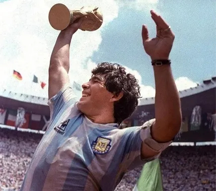 阿根廷卫冕困局：7大世界杯魔咒全盘点
