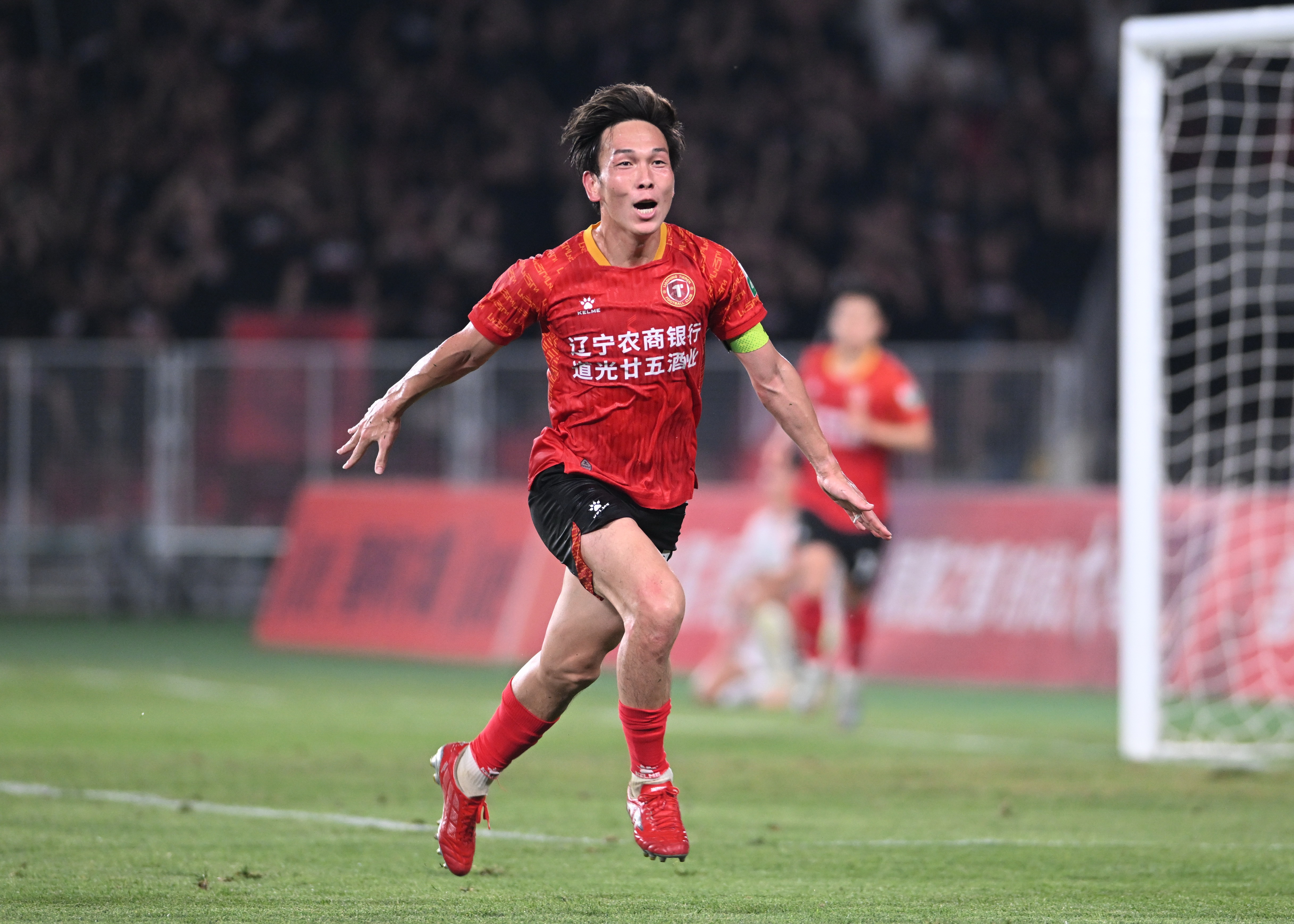德转更新辽宁铁人身价:邦本宜裕+20万欧,热菲尼奥-150万欧