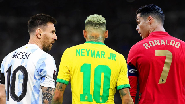 2026世界杯:诸神黄昏与新王登基