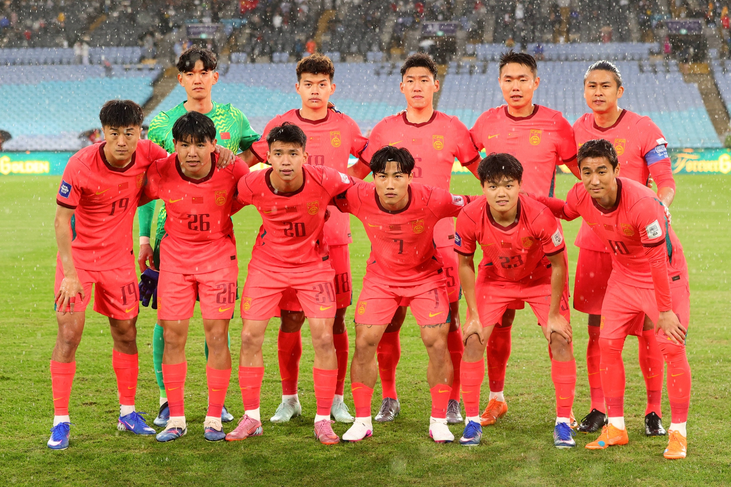 国足弃东盟杯，9月邀乌兹别克、塔吉克热身
