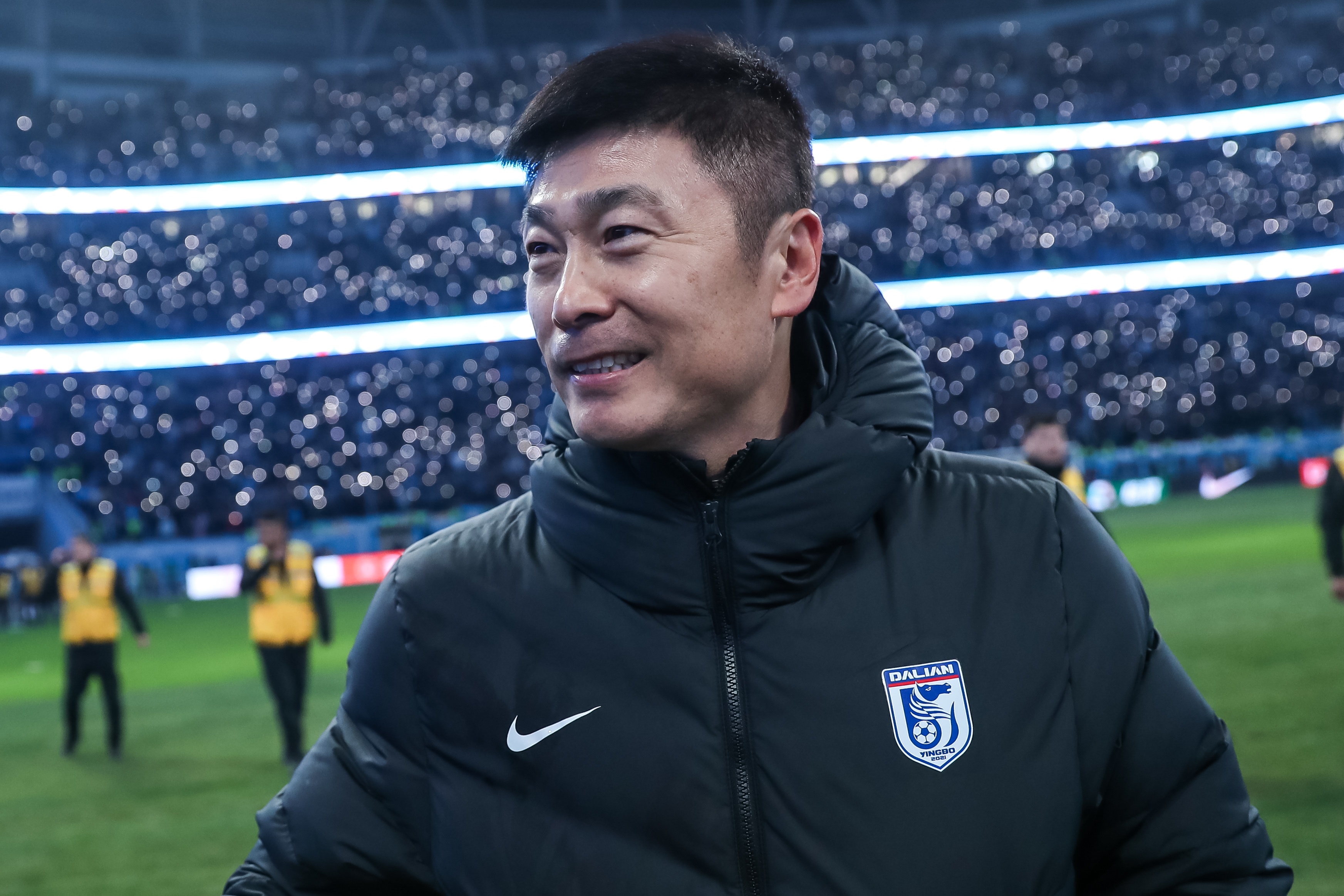 李国旭：大连球员国脚竞争力复苏才刚开始 毛伟杰朱鹏宇需沉淀
