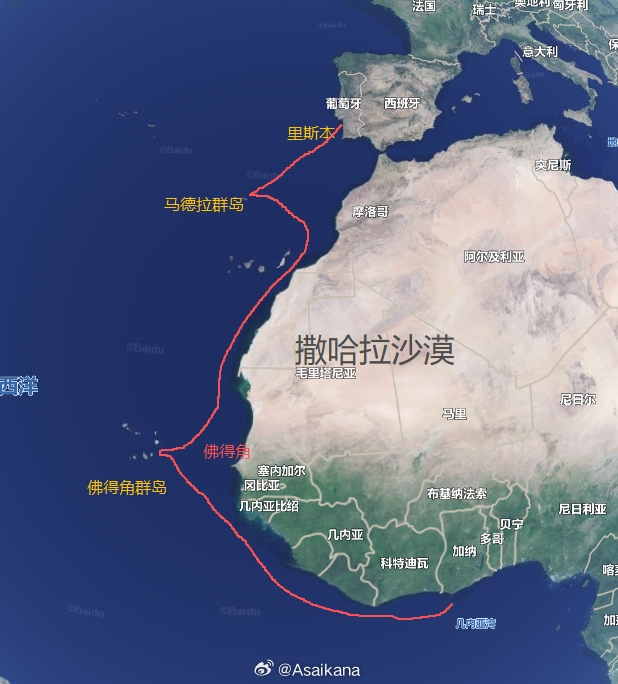 佛得角血统渗透葡萄牙国脚群:C罗、纳尼、塞梅多均含基因,山东德尔加多父亲为佛得角人 佛得角血统渗透葡萄牙国脚群:C罗、纳尼、塞梅多均含基因,山东德尔加多父亲为佛得角人