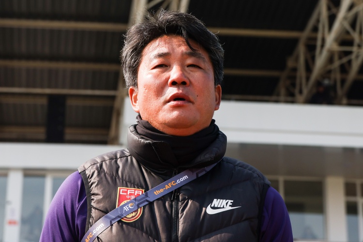 U20女足换帅：王军接替科林·贝尔，备战2026世界杯