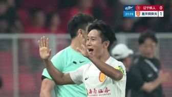 10人铜梁龙遭逆转 铁人3-1终结两连败 热菲尼奥双响 10人铜梁龙遭逆转 铁人3-1终结两连败 热菲尼奥双响