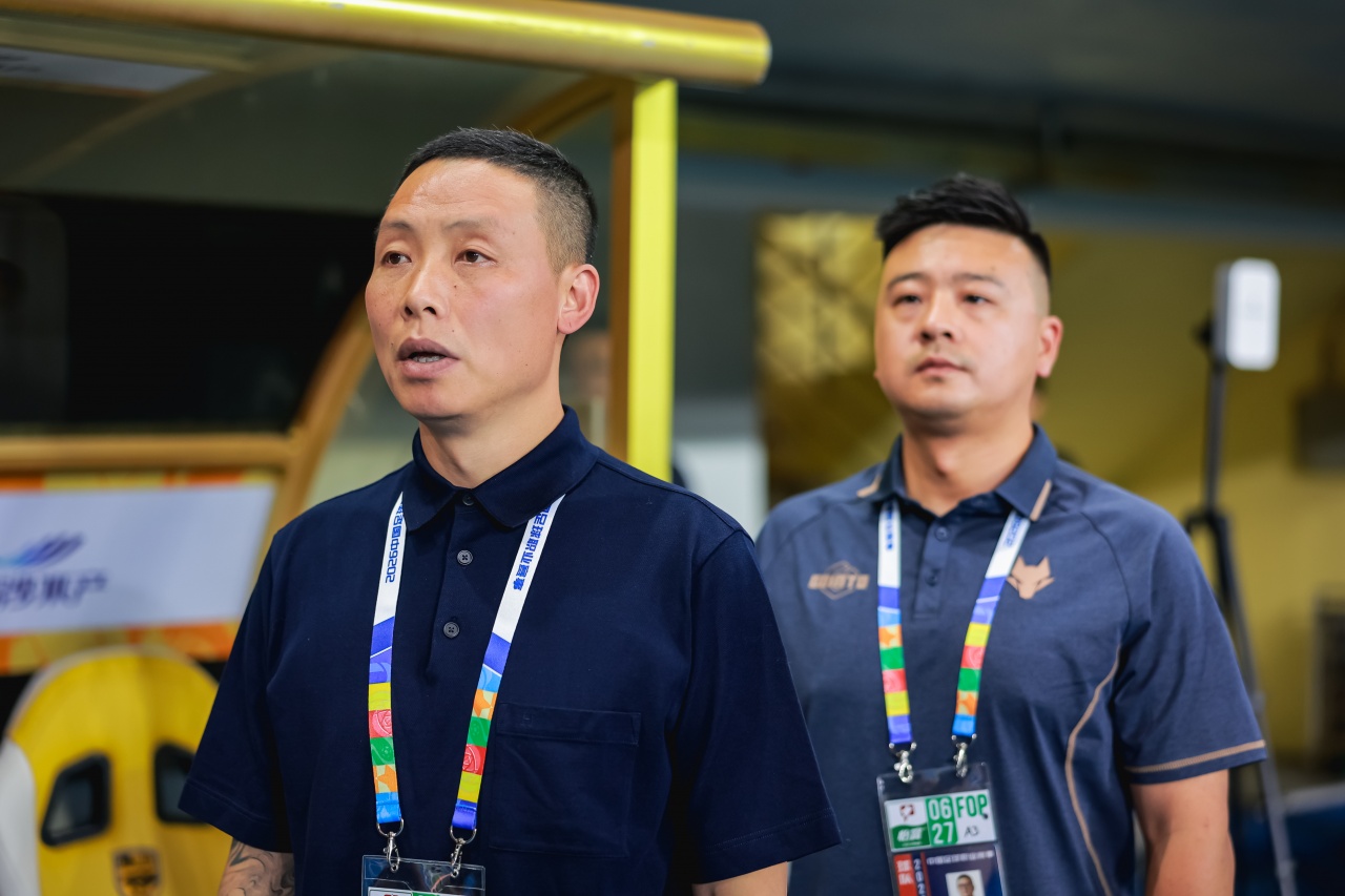 陈涛:陕西联合训练负荷远未达标,需提升至比赛标准 陈涛:陕西联合训练负荷远未达标,需提升至比赛标准