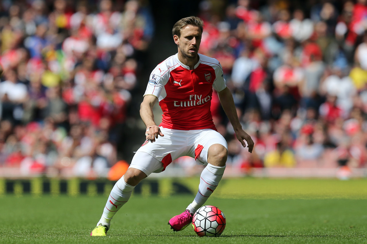 蒙雷亚尔：阿森纳左边锋急需补强，厄德高不可出售