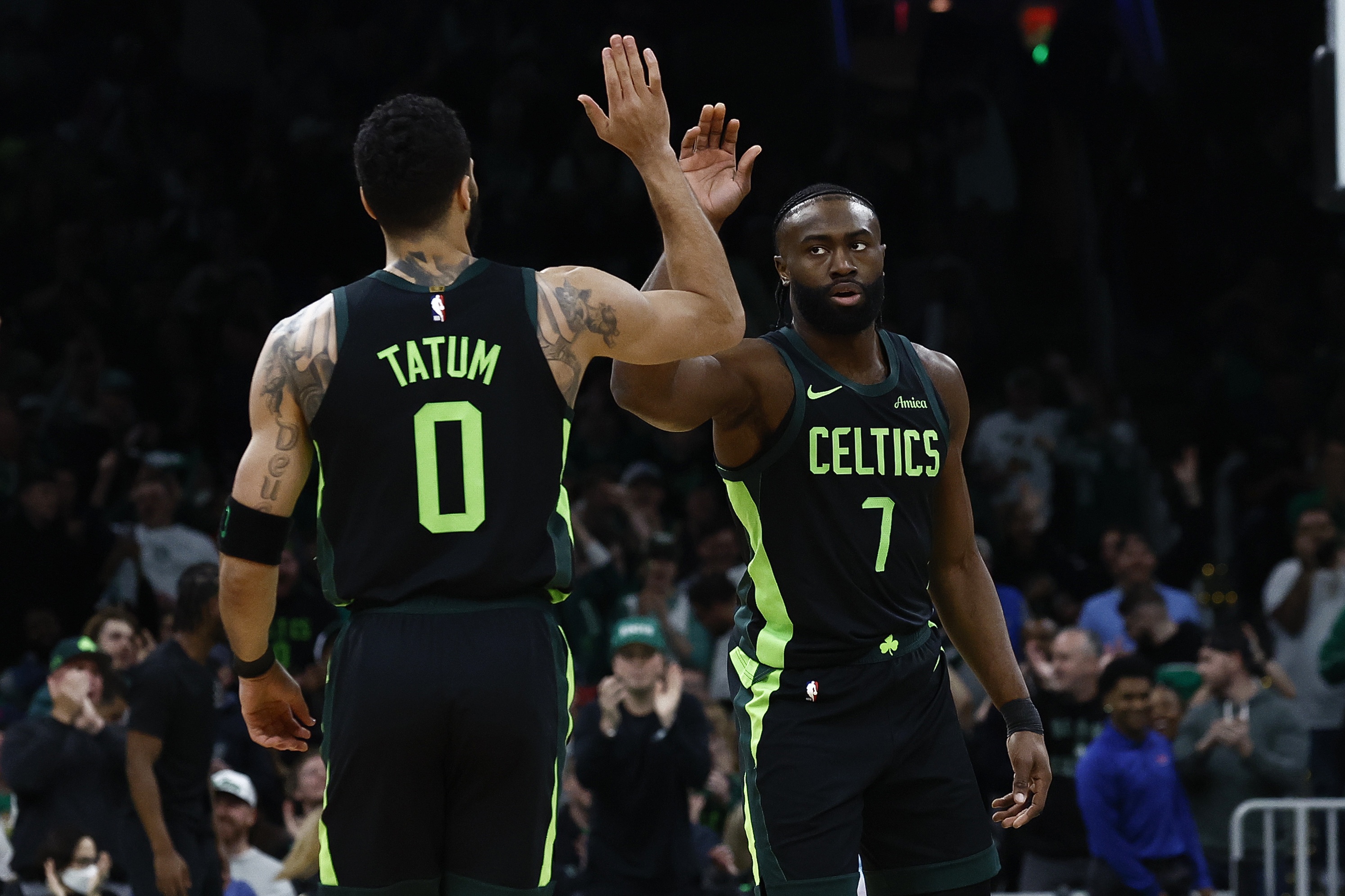 蒂格曝NBA队友真相:双探花关系微妙,多数人只是同事 蒂格曝NBA队友真相:双探花关系微妙,多数人只是同事