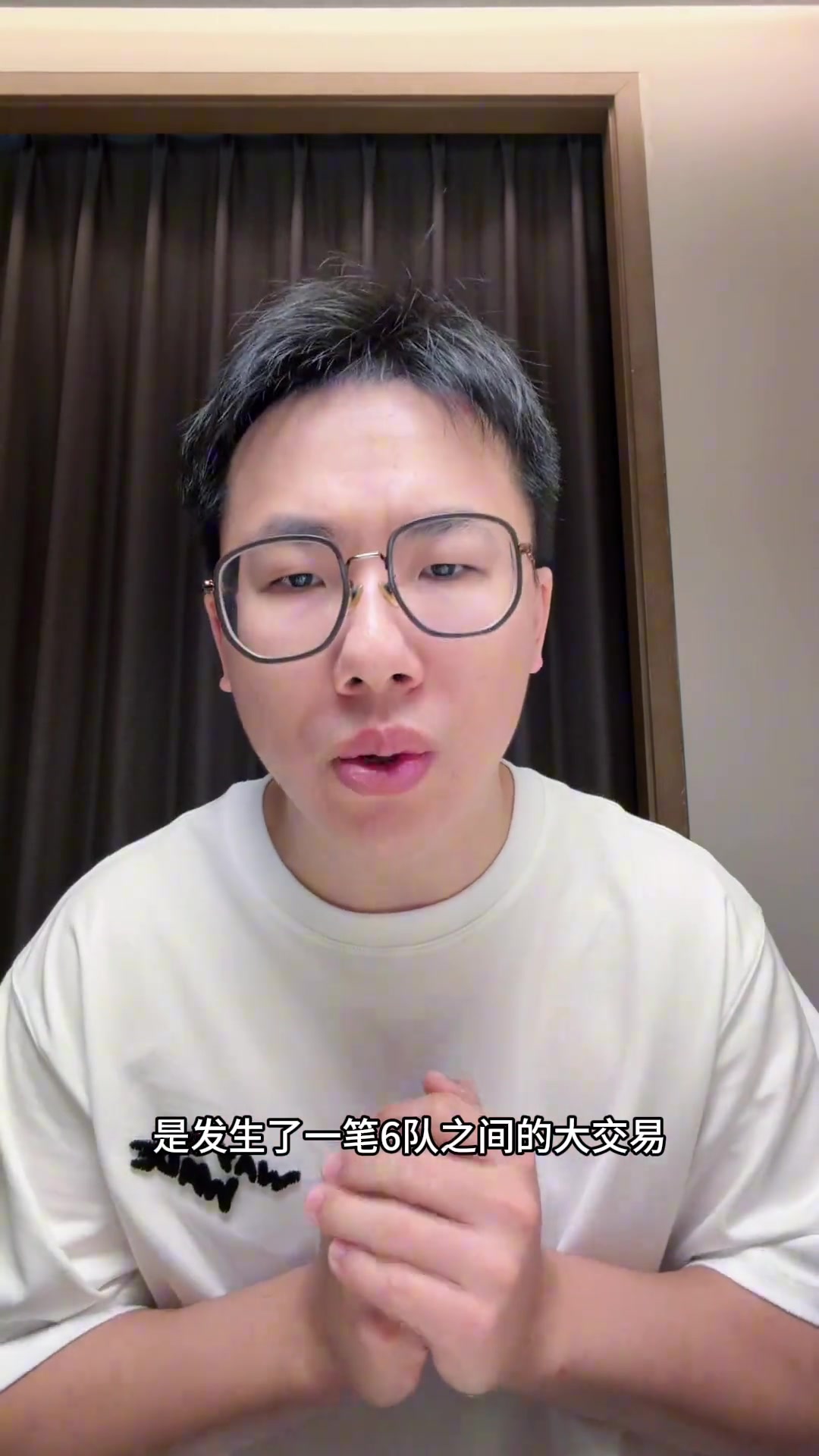 独行侠休赛期操作：阿尔达马+萨瑟+比贝罗维奇，空间属性拉满