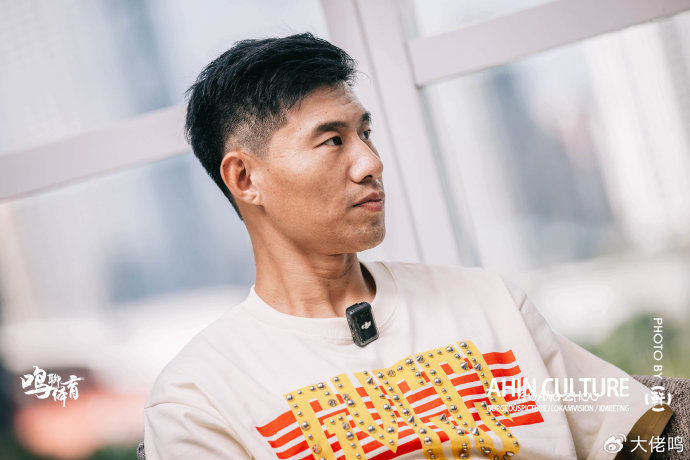 五连胜闯进中冠16强,广东晨星队长鞠枫:以职业标准打业余联赛,冲乙目标不变 五连胜闯进中冠16强,广东晨星队长鞠枫:以职业标准打业余联赛,冲乙目标不变