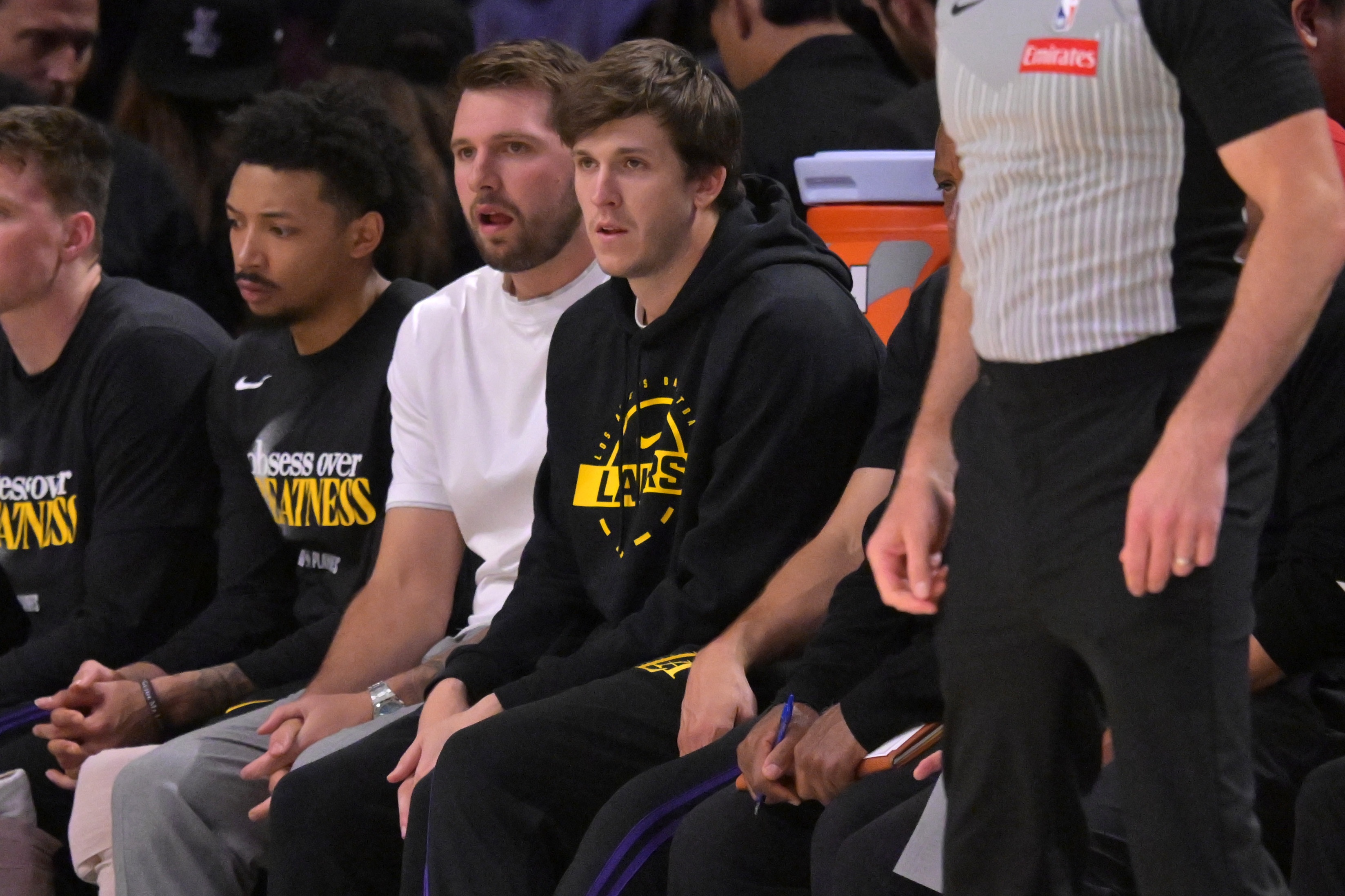 Skip点明篮网选秀后关键:里夫斯争夺战重于布朗